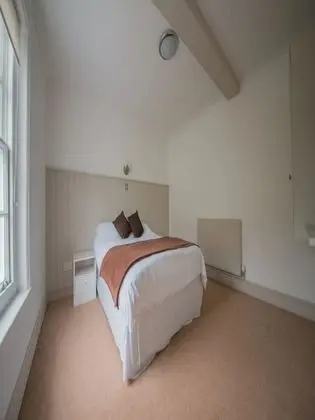 İki Ayrı Yataklı Oda (Room 3, Small)