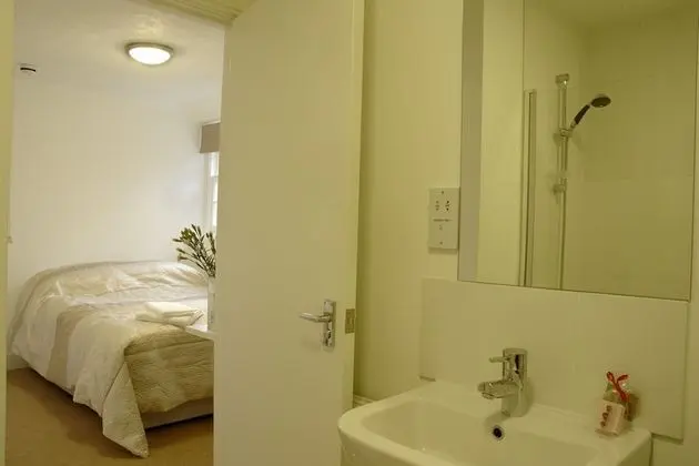 İki Ayrı Yataklı Oda (Room 3, Small)