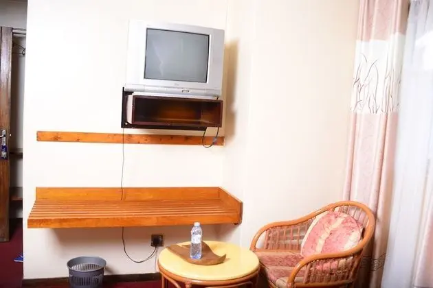 Standard Tek Kişilik Oda
