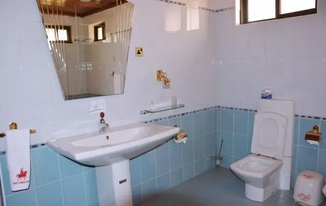 Standard Tek Kişilik Oda