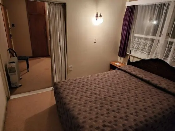 Basic Tek Büyük veya İki Ayrı Yataklı Oda, 2 Yatak Odası