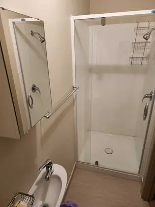 Basic Tek Büyük veya İki Ayrı Yataklı Oda, 2 Yatak Odası