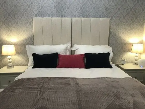 Standard Tek Büyük Yataklı Oda, Banyolu/Duşlu (Daisy)