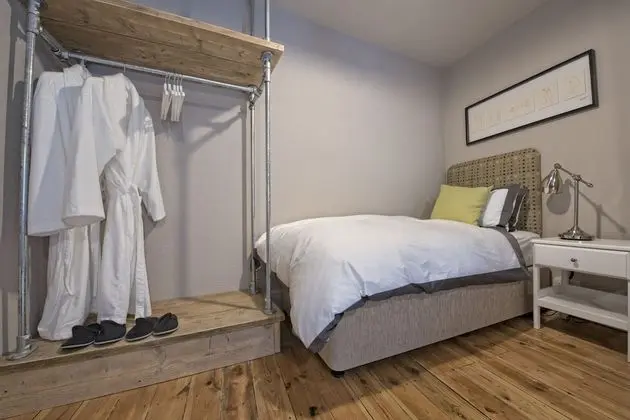 İki Ayrı Yataklı Oda (Room 1)