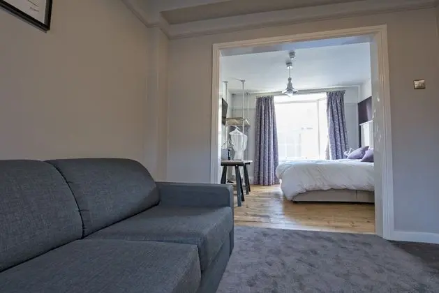 Tek Büyük Yataklı Oda (Room 2)