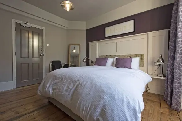 Tek Büyük Yataklı Oda (Room 2)