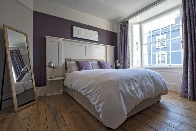 Tek Büyük Yataklı Oda (Room 2)