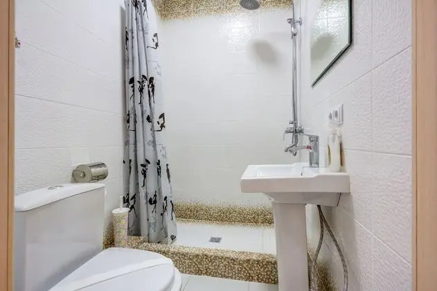 Deluxe Oda, 2 Tek Kişilik Yatak, Sigara İçilmez
