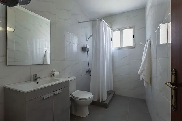 Ortak Ranzalı Oda, Sadece kadınlar için