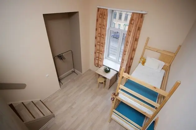 Comfort Dört Kişilik Oda