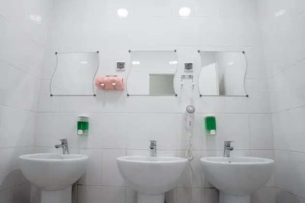 Comfort Dört Kişilik Oda