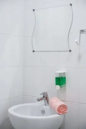 Comfort Dört Kişilik Oda