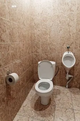 Comfort Dört Kişilik Oda