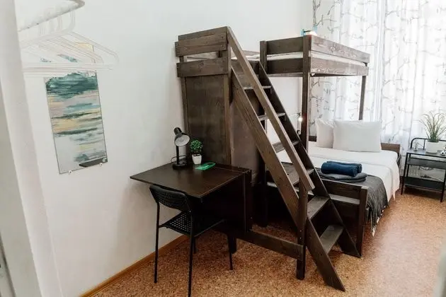 Standard Tek Büyük Yataklı Oda, 1 Çift Kişilik Yatak