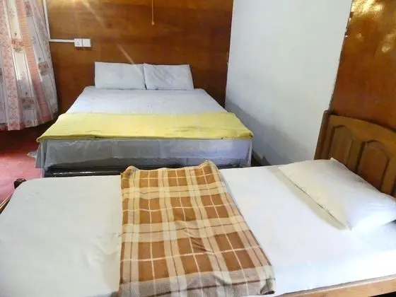 Economy Kır Evi, 1 Çift Kişilik Yatak, Sigara İçilmez, Nehir Manzaralı