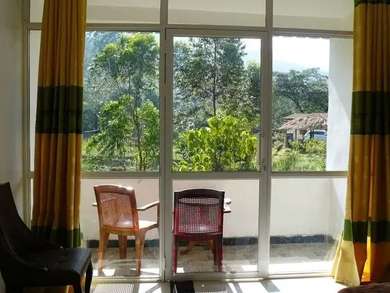 Family Üç Kişilik Oda, 1 Yatak Odası, Dağ Manzaralı
