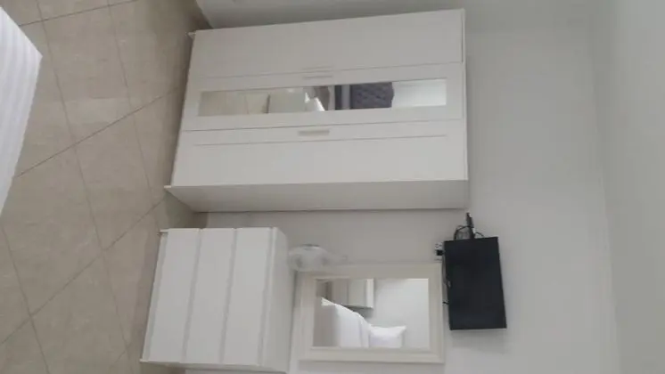 Deluxe İki Ayrı Yataklı Oda, Şehir Manzaralı