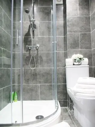 Standard Stüdyo, Sigara İçilmez (17)