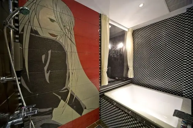 Deluxe Oda, 1 En Büyük (King) Boy Yatak, Plaj Manzaralı