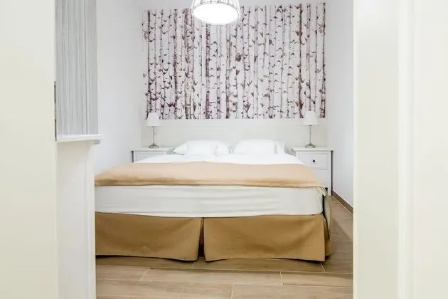 Apart Daire, 1 Yatak Odası (4 Adults)