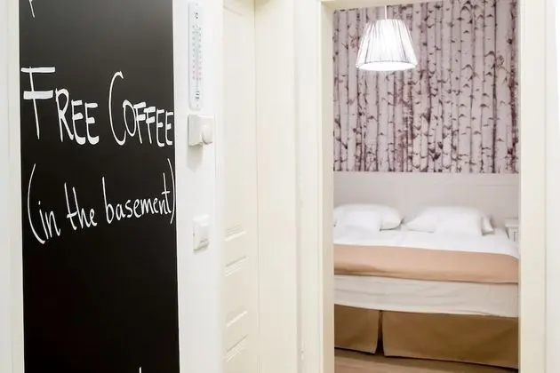 Apart Daire, 1 Yatak Odası (4 Adults)