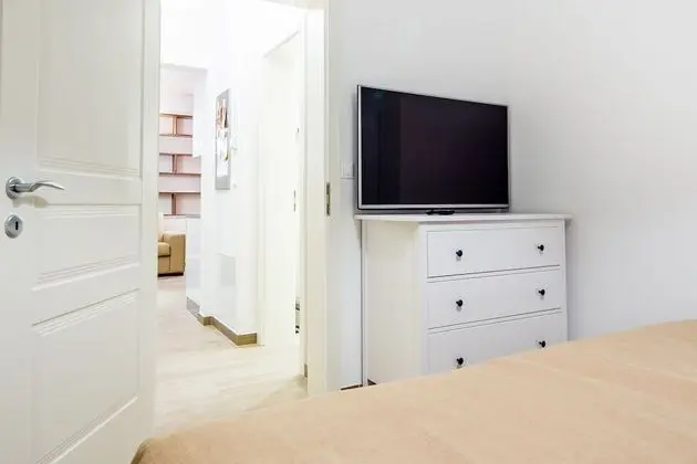 Apart Daire, 1 Yatak Odası (4 Adults)