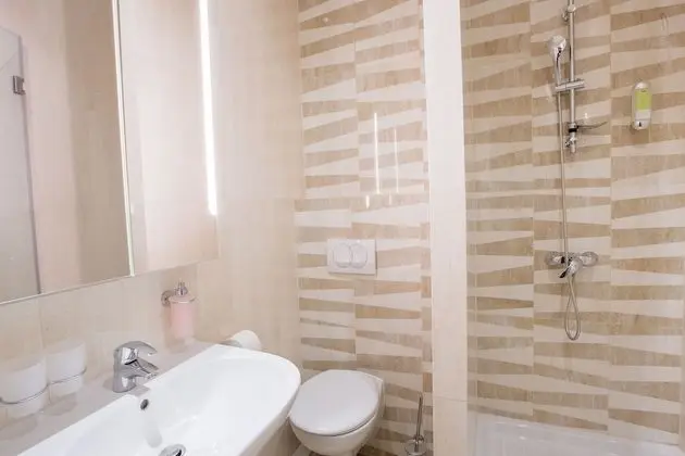 Apart Daire, 1 Yatak Odası (4 Adults)