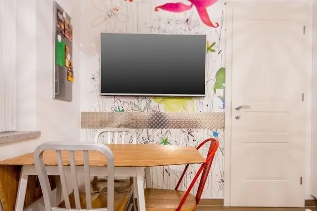 Apart Daire, 1 Yatak Odası