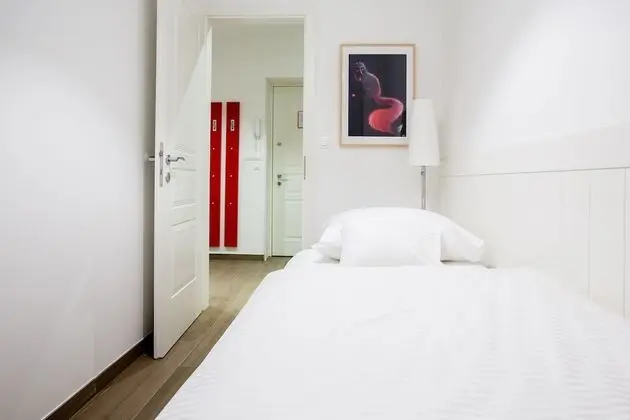 Economy Apart Daire, 2 Yatak Odası (5 Adults)