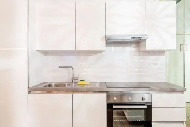 Economy Apart Daire, 2 Yatak Odası (5 Adults)