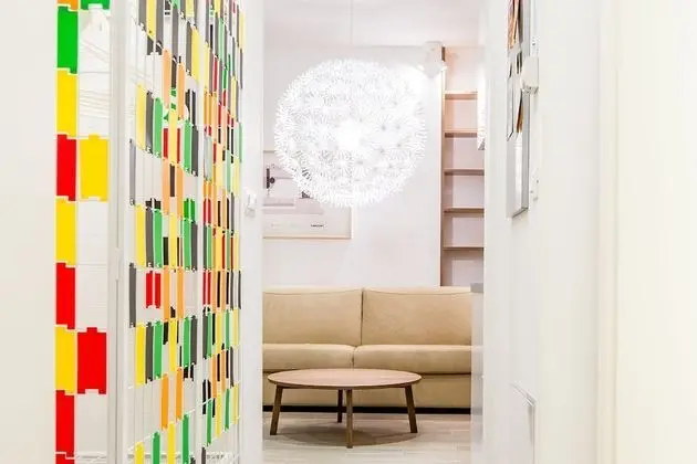 Economy Apart Daire, 2 Yatak Odası (5 Adults)