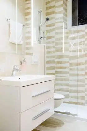 Economy Apart Daire, 2 Yatak Odası (5 Adults)