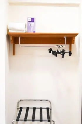Superior Üç Kişilik Oda