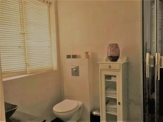 Deluxe Tek Büyük Yataklı Oda, Özel Banyo