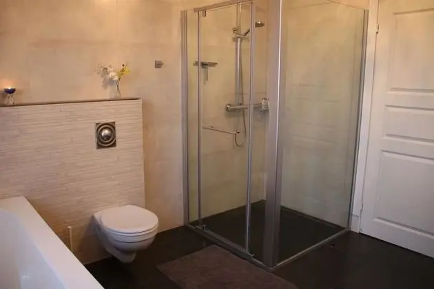 Deluxe Tek Büyük Yataklı Oda, Özel Banyo (Balcony)