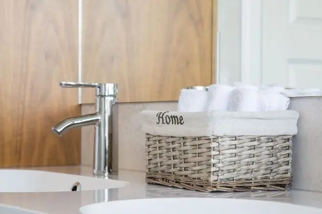 Deluxe Tek Büyük Yataklı Oda, Özel Banyo (Balcony)
