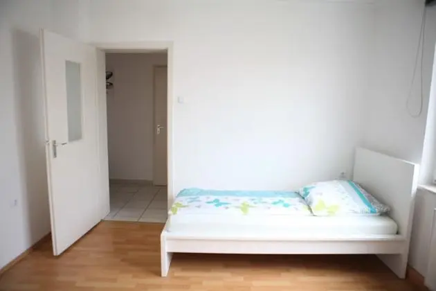 Comfort Apart Daire, Şehir Manzaralı (Dibergstraße 50)