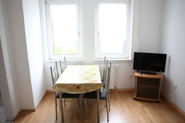 Comfort Apart Daire, Şehir Manzaralı (Dibergstraße 50)