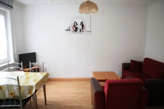 Comfort Apart Daire, Şehir Manzaralı (Dibergstraße 50)