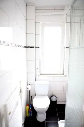 Comfort Apart Daire, Şehir Manzaralı (Dibergstraße 50)