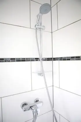 Comfort Apart Daire, Şehir Manzaralı (Dibergstraße 50)
