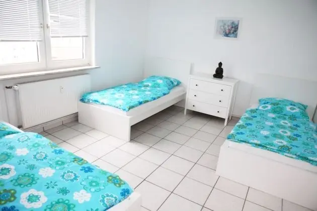 Grand Apart Daire, 2 Yatak Odası, Şehir Manzaralı