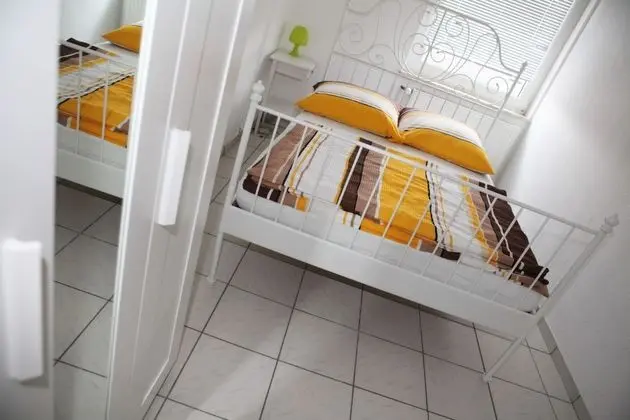 Grand Apart Daire, 2 Yatak Odası, Şehir Manzaralı