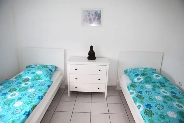 Grand Apart Daire, 2 Yatak Odası, Şehir Manzaralı