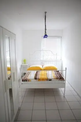 Grand Apart Daire, 2 Yatak Odası, Şehir Manzaralı