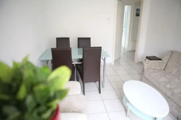 Grand Apart Daire, 2 Yatak Odası, Şehir Manzaralı