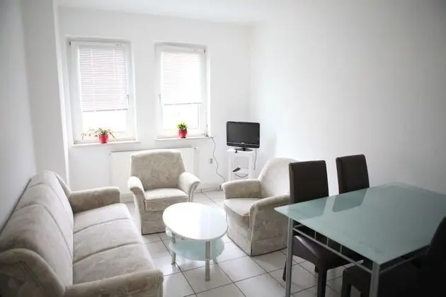 Grand Apart Daire, 2 Yatak Odası, Şehir Manzaralı