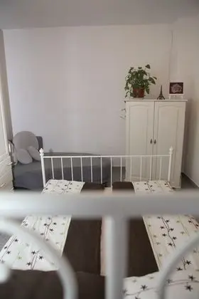 Stüdyo, Şehir Manzaralı (Dibergstraße 50)