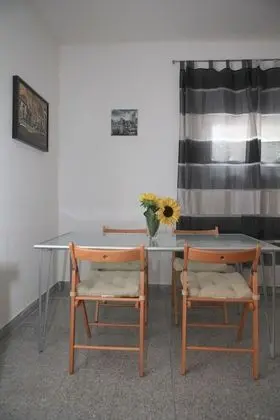 Stüdyo, Şehir Manzaralı (Dibergstraße 50)