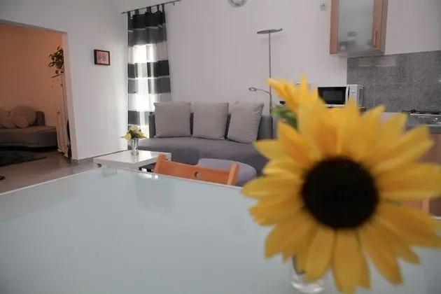 Stüdyo, Şehir Manzaralı (Dibergstraße 50)